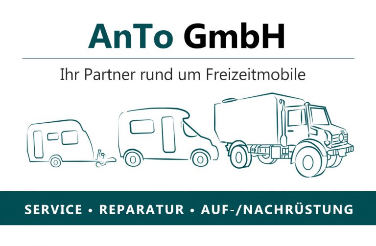 AnTo GmbH